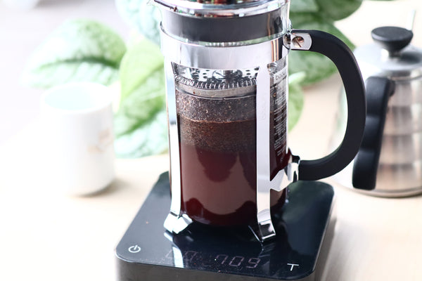 French Press 