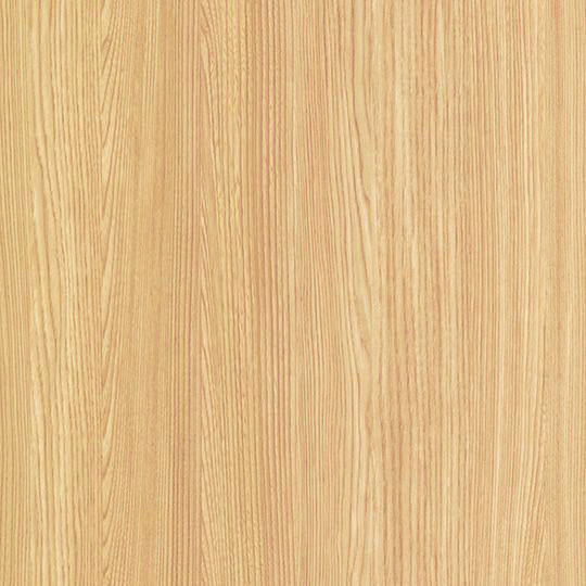 Aluminum Door Sample M1036-Red Oak
