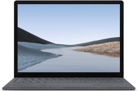 Surface Go 2 LTE Tablet, Intel Core m3 M3-8100Y, Intel HD Graphics 615, 8GB  RAM, 128GB SSD Storage, Windows 10 Pro, Platinum