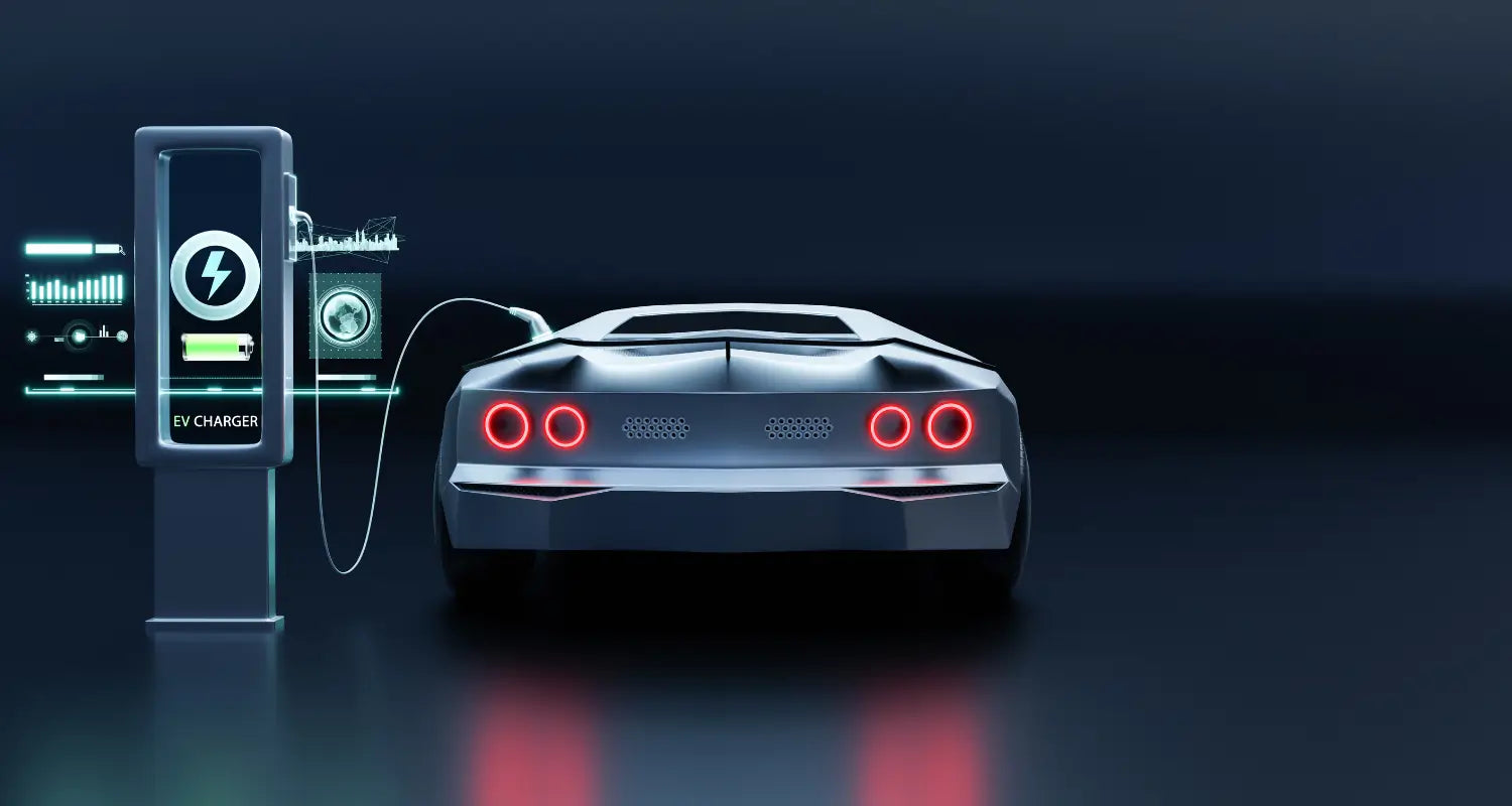 EV fast charging