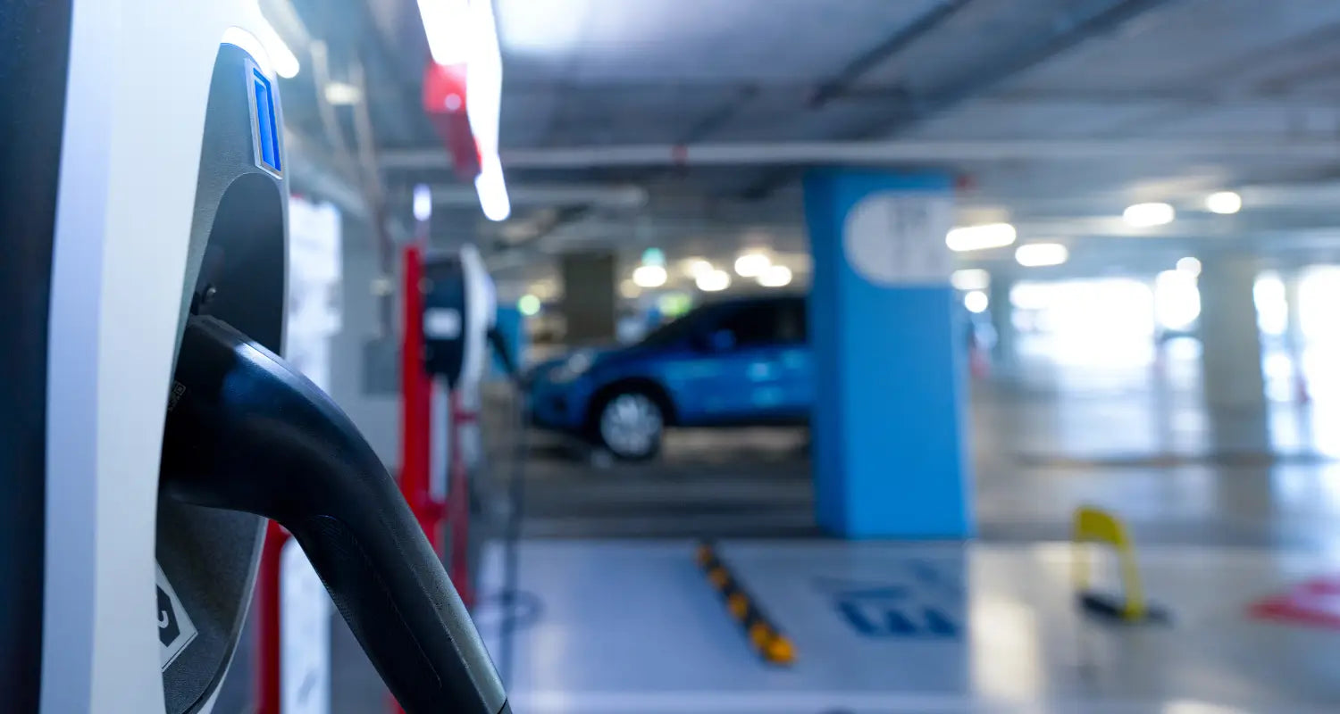 EV charger