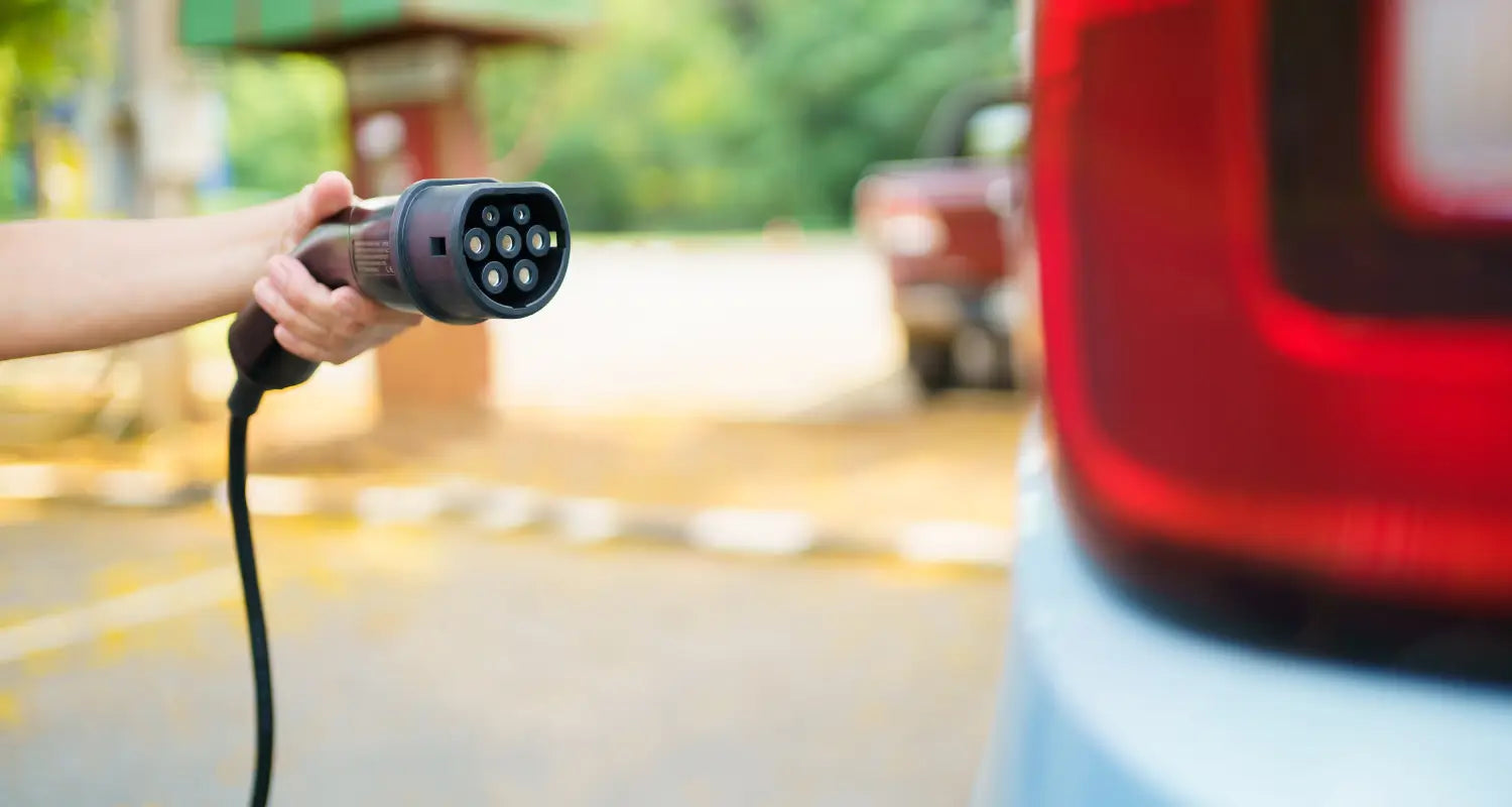 EV charger