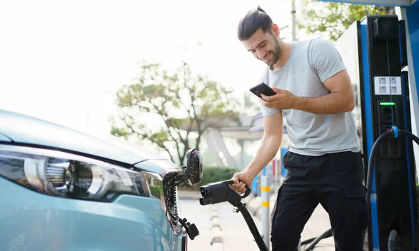 EV Charging Benefits for Hotels and Guests