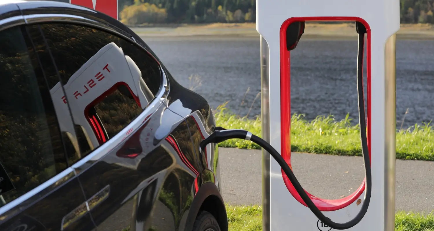 Tesla Charger