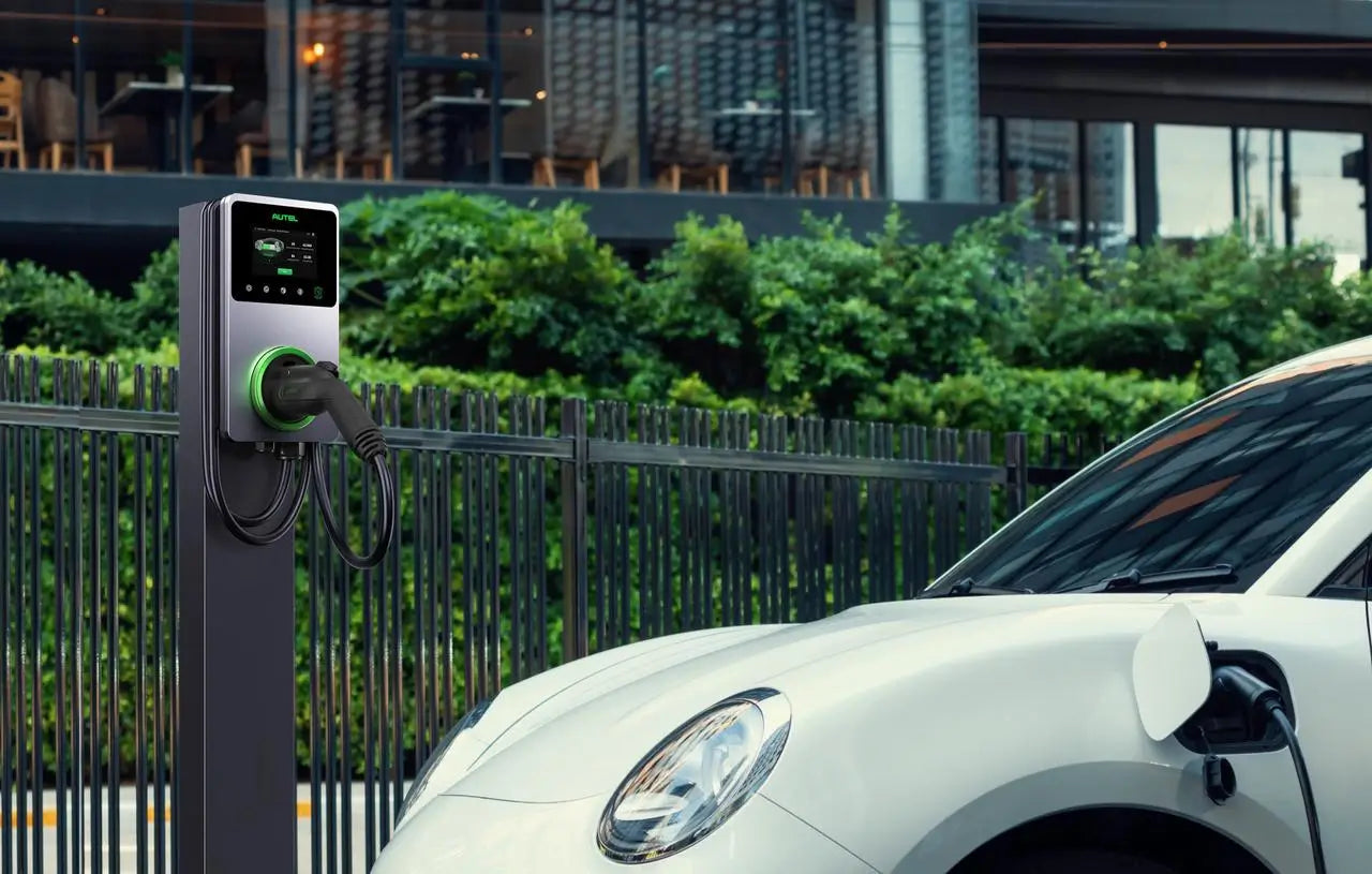 Autel Smart EV Charger