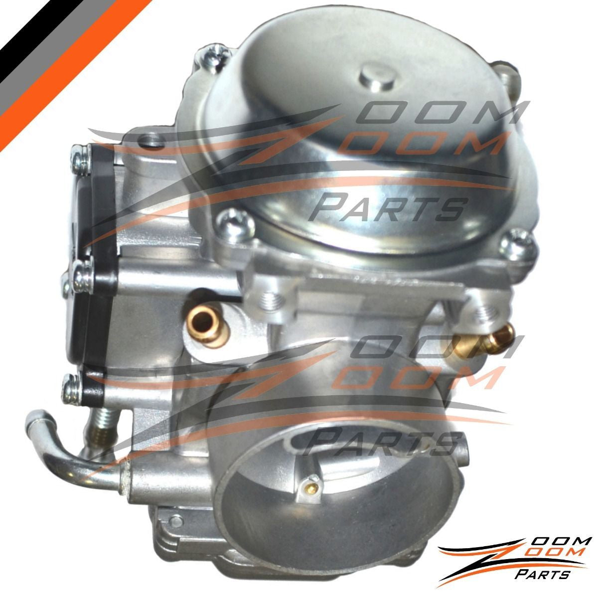 New Polaris Trail Boss 330 Carburetor Carb 03 13 Zoom Zoom Parts