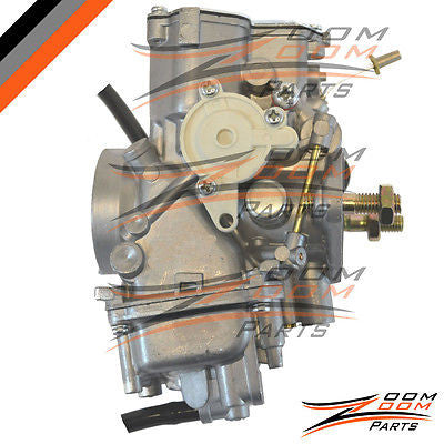 1997 1998 Yamaha Big Bear 350 Carburetor YFM 350 2x4 Carb ATV YFM350