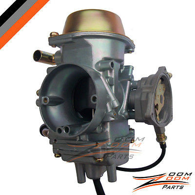 Moda moderna Precios asequibles Carburadore Carb for Yamaha Grizzly 660  Polaris Predator 500 100% de satisfacción garantizada