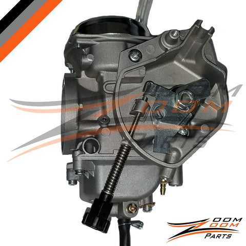 25 Kawasaki Prairie 360 Carburetor Diagram - Wiring Database 2020