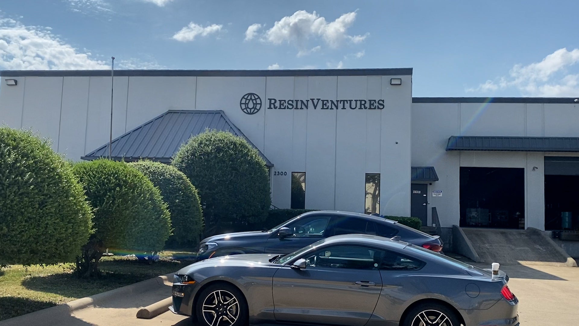 artresin is made in texas at resinventures