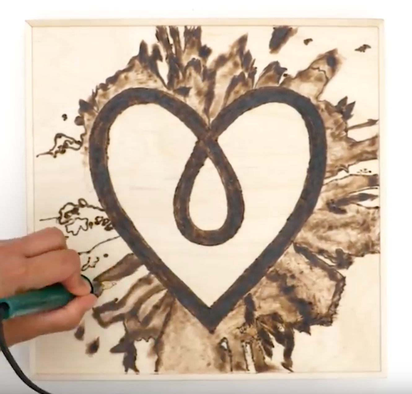 How To Seal Wood Burning Art (A Quick Guide)