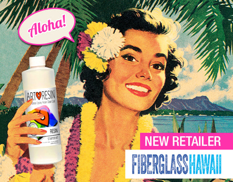 Fiberglass Hawaii has been serving the needs of the surf