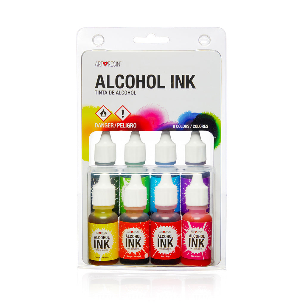 ArtResin Alcohol Ink - ArtResin product image