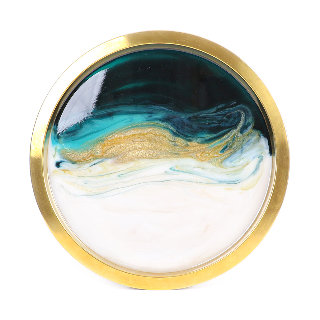Beginners Use Resin-crafts, coasters, flow art, mosaics, charcuterie boards