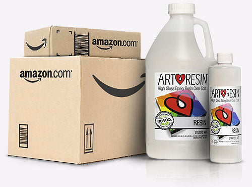 Featured image of post Epoxy Resin Price Amazon / The unit of measure for pints, quarts, gallons, and 5 gallon pails denotes container size and not the actual volume of the liquid inside.