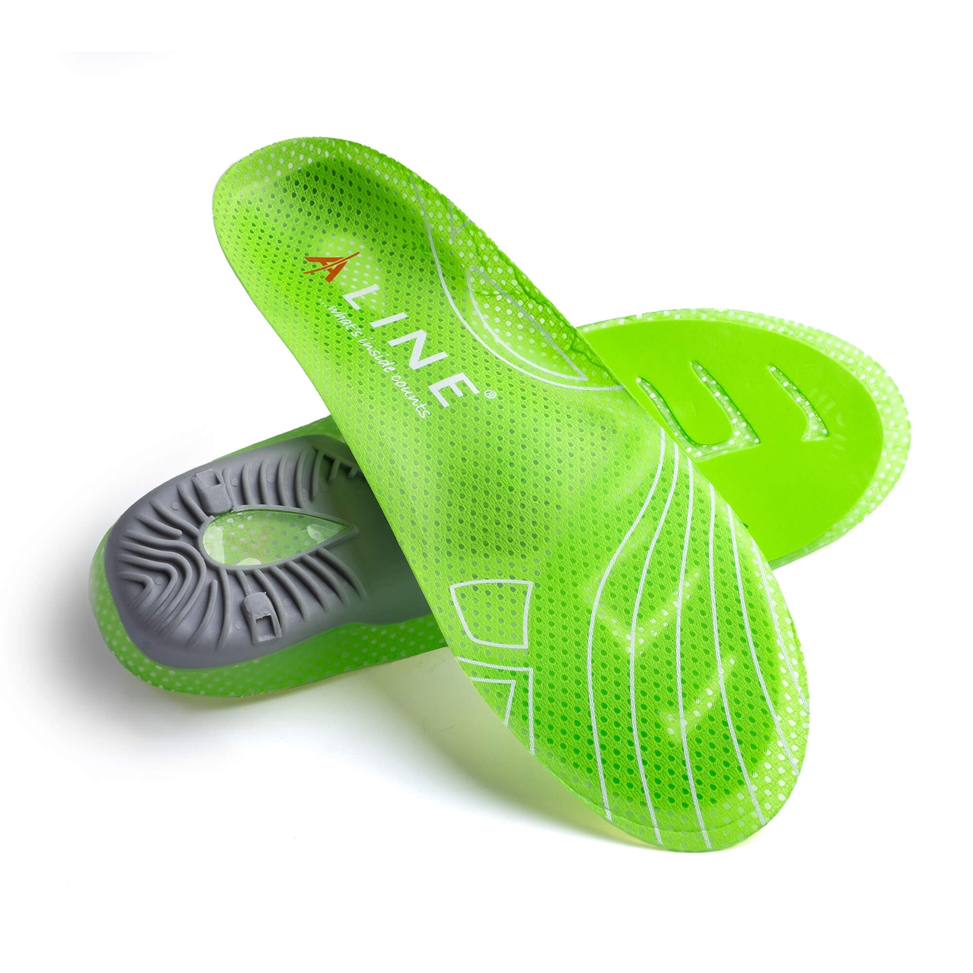 Traction Insoles - ALINE Insoles product image