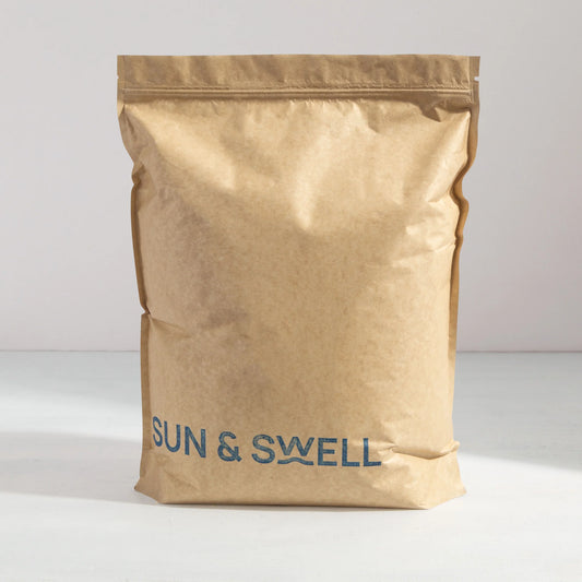 BULK ORGANIC MONSTER MIX - 5LB BAG – Sun & Swell Wholesale