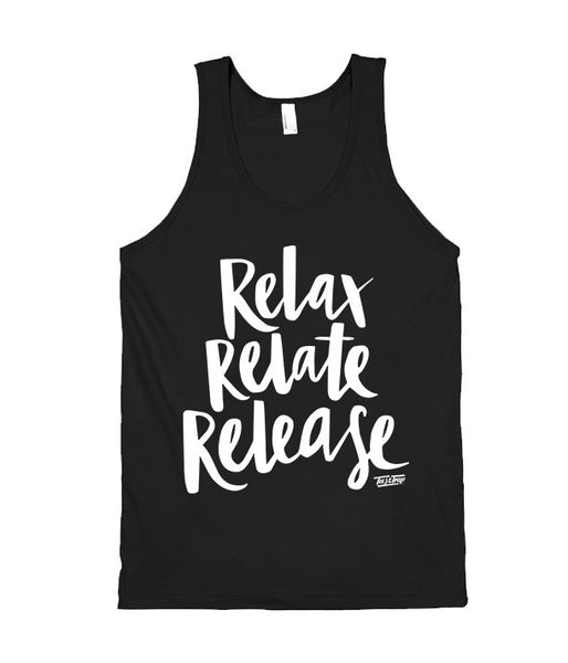 relax relate release pics