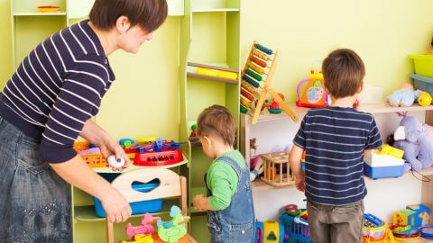 motiver les enfants à ranger leur chambre