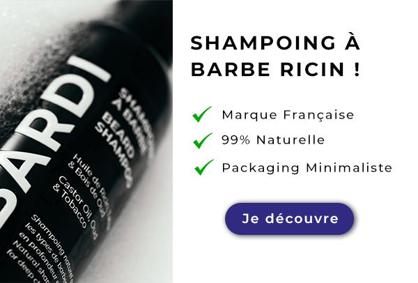 Minoxidil Barbe : Avantages et Inconvénients du Minoxidil