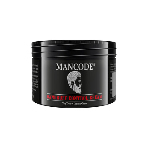 Dandruff control cream - Hair Growth Products For Men