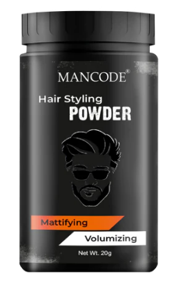 Hair Styling Products