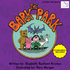 Image of The Bark Park children's book