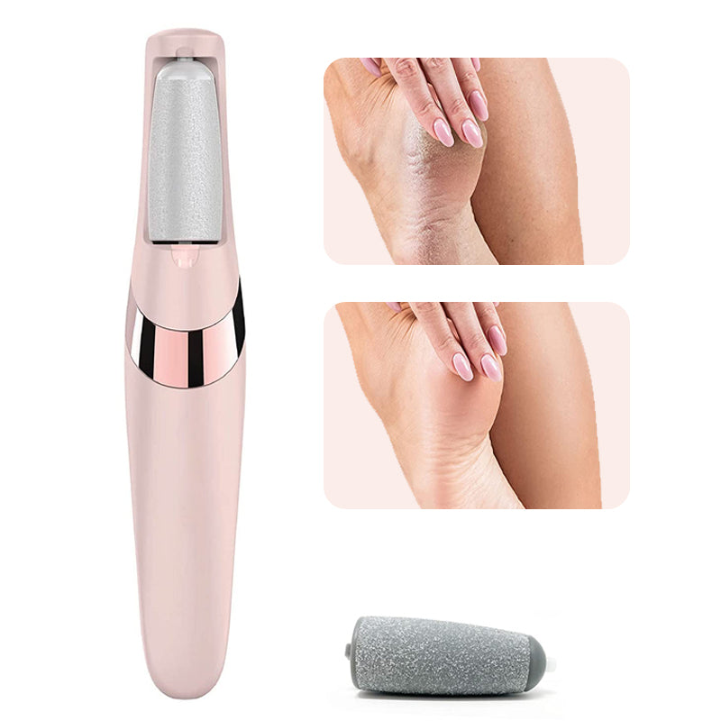 Electric Dead Skin Remover