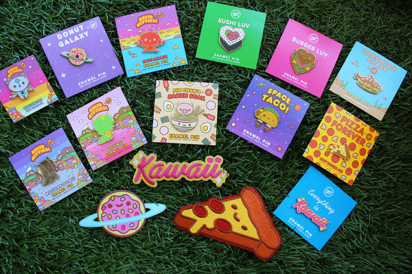 Kawaii Gifts Under $25! Cute Stocking Stuffers! – JapanLA