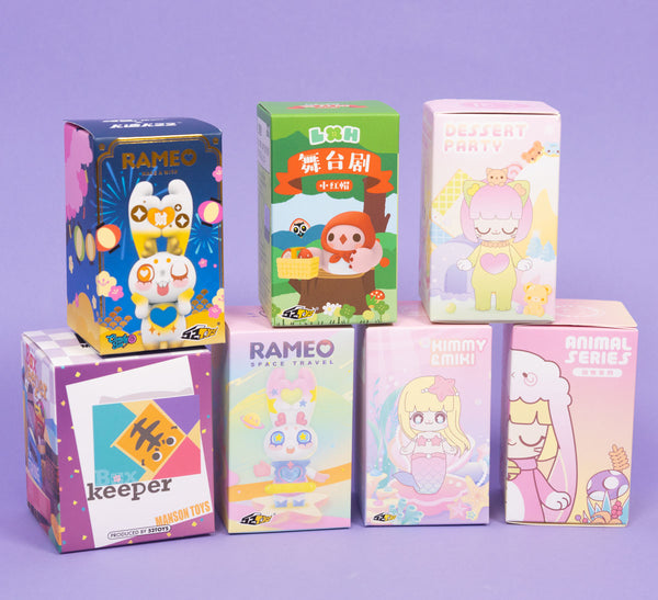 Exclusive Rilakkuma x JapanLA Boba Cups and Kits Launch!