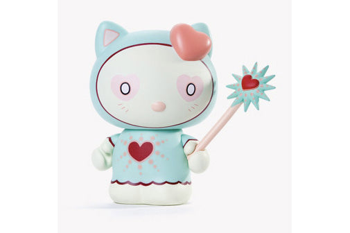 Hello Kitty x Kidrobot - Designer Hello Kitty Collectible Toys & Plush  Tagged BHUNNY