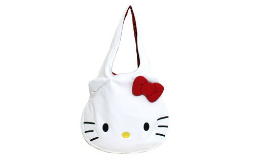 Hello Kitty Cute Face Plush Crossbody Bag – Hello Discount Store