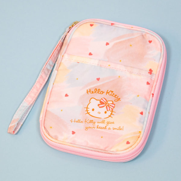 tokidoki x Hello Kitty Pencil Pouch – JapanLA