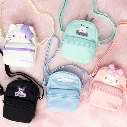 My Melody Mini Backpack Keychain From Japan(The Price Is Only For One  Backpack)