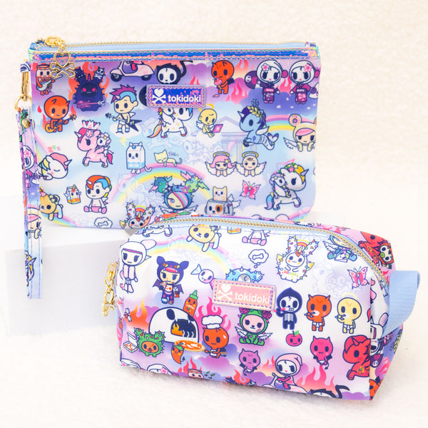 tokidoki Naughty or Nice Small Backpack – JapanLA