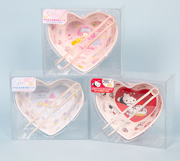 Sanrio Shower Basket – In Kawaii Shop