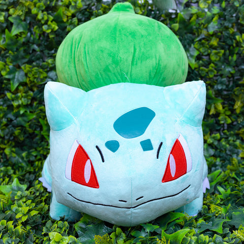 Best Pokémon plush