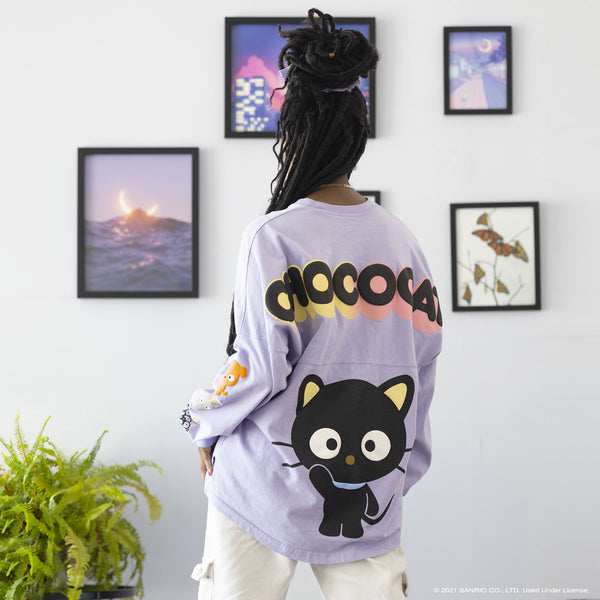 japanla x hello kitty and friends by spirit jersey Archives