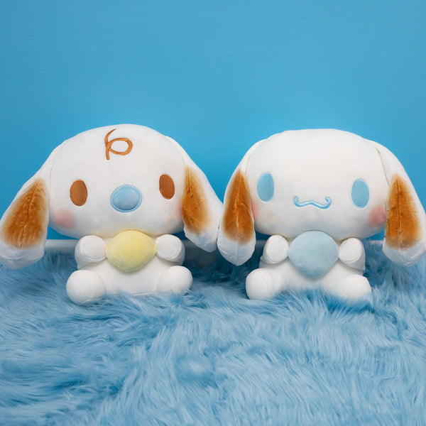 Sanrio Characters by Nagano Pizza Love Plush – JapanLA