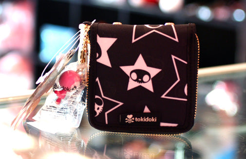 New tokidoki Stella Nera Bags! HK Tees! – JapanLA