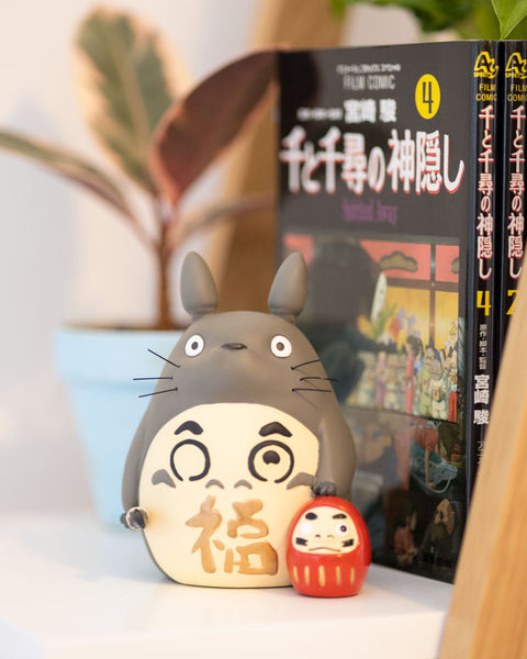 Gifts for Studio Ghibli fans: apparel, accessories, art, and more