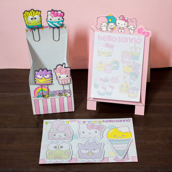 Sanrio Office Supplies 