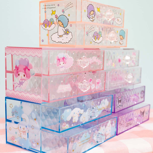 Serenityll™ Sanrio surprise gift box