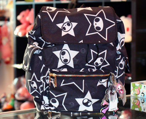 New tokidoki Stella Nera Bags! HK Tees! – JapanLA