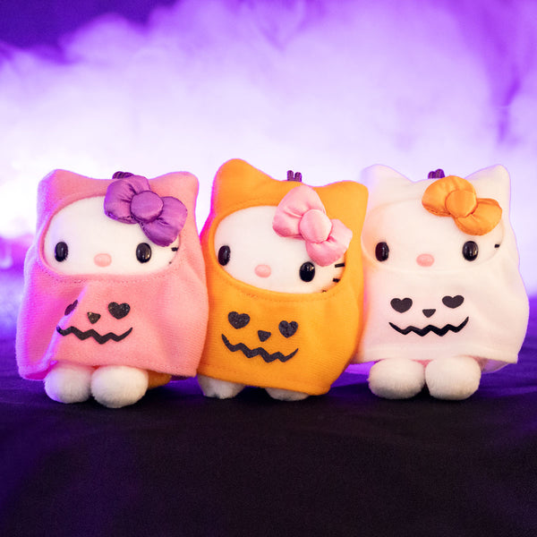 Shop Loungefly Sanrio Hello Kitty Pumpkin Spi – Luggage Factory