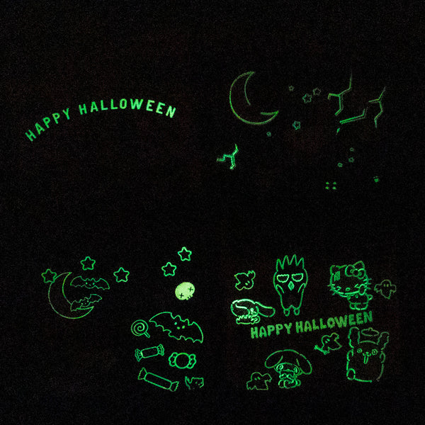Halloween Glow-in-the-Dark Spirit Jersey - ShopZoo