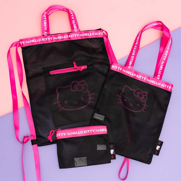 Sanrio Heisei Y2K Tote Bag – JapanLA