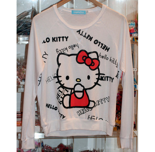 Domo! Hello Kitty! Halloween Party! Yay! – JapanLA