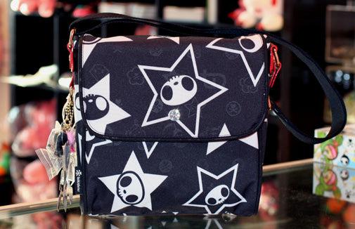 New tokidoki Stella Nera Bags! HK Tees! – JapanLA