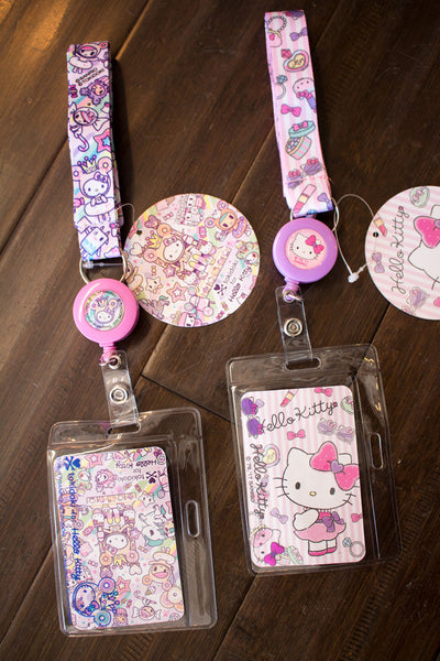 Hello Kitty x tokidoki! Disney Irregular Choice Launching Friday! – JapanLA